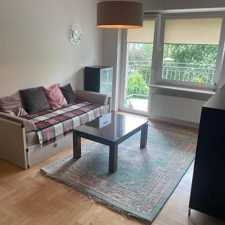 Apartament Lalka Kielce Exterior photo