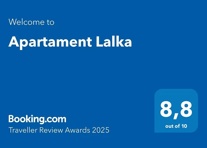 Apartament Lalka