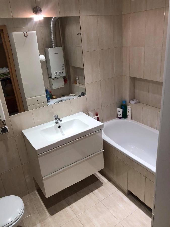 Lalka Apartment Kielce