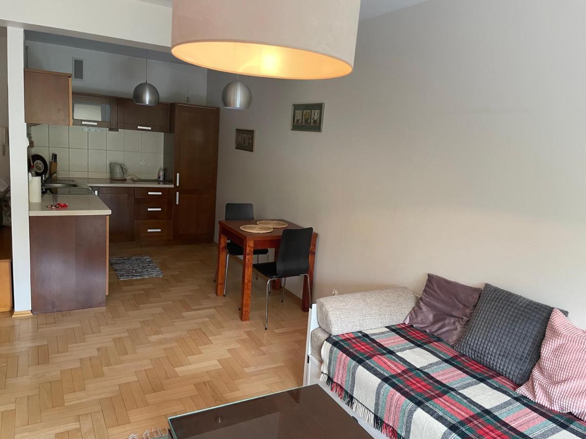 Apartment Lalka *