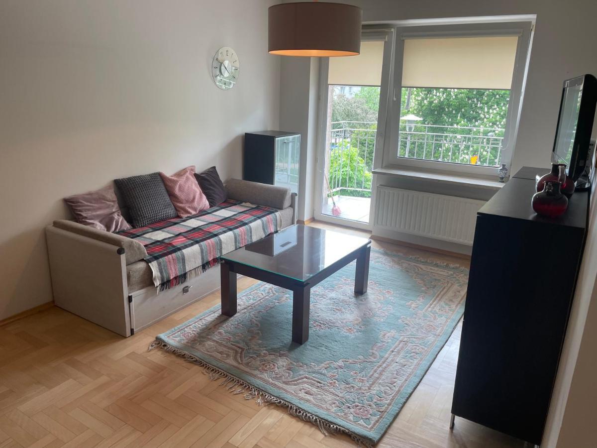 Apartment Lalka